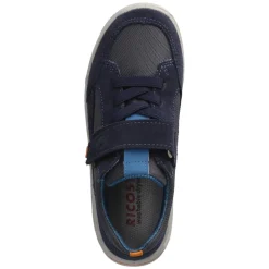 Kinder Pepino Low Sneaker EDDO -