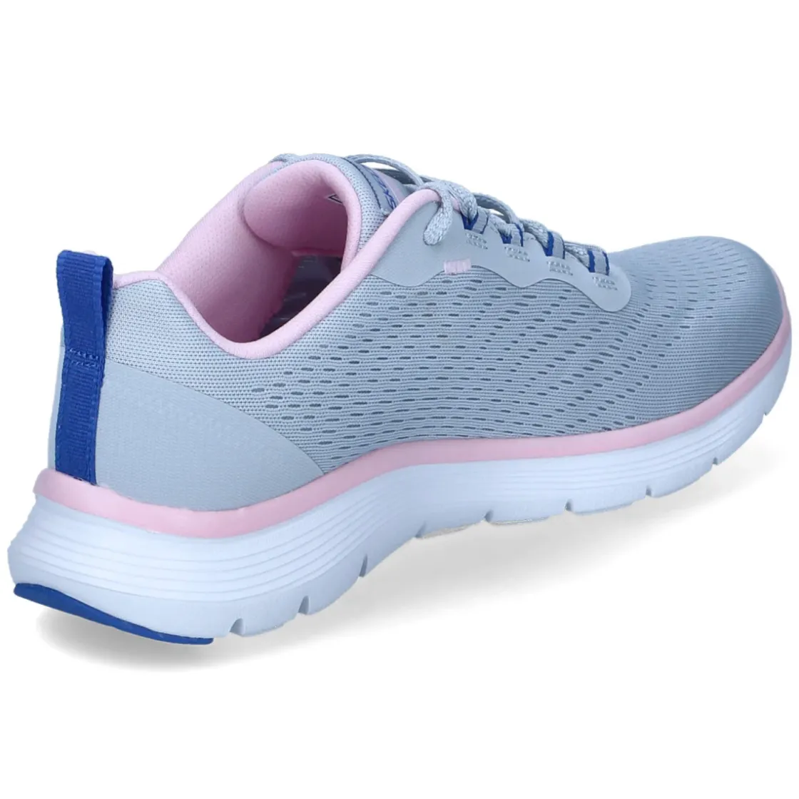 Damen Skechers Low Sneaker FLEX APPEAL 5.0 -