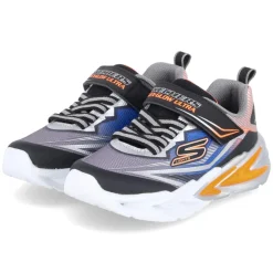 Kinder Skechers Low Sneaker FLEX GLOW ULTRA -
