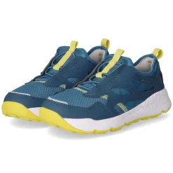 Kinder Superfit Low Sneaker FREE RIDE -