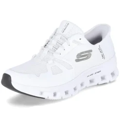 Damen Skechers Low Sneaker GLIDE STEP PRO -
