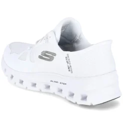Damen Skechers Low Sneaker GLIDE STEP PRO -