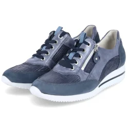 Damen Waldläufer Low Sneaker HIMONA -