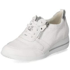 Damen Waldläufer Low Sneaker HIMONA -