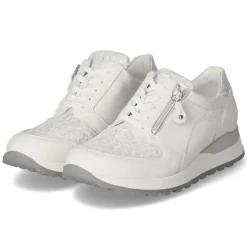Damen Waldläufer Low Sneaker HIROKO -