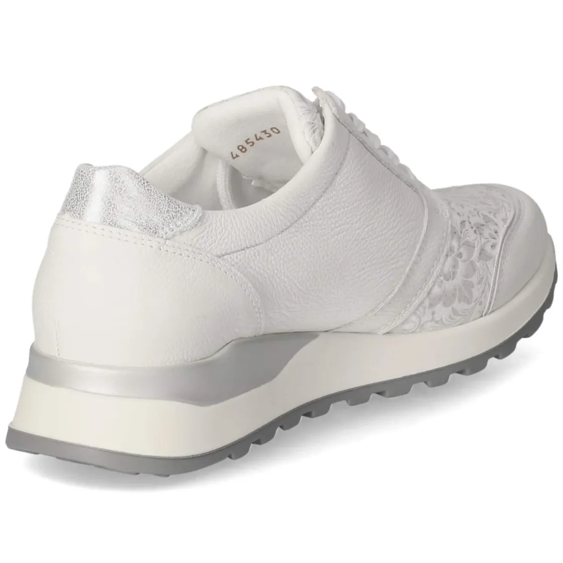 Damen Waldläufer Low Sneaker HIROKO -