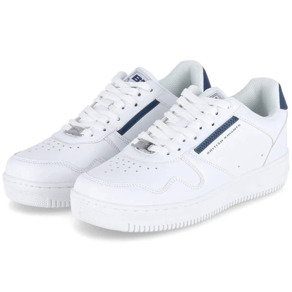 Damen british Knights Low Sneaker JUNE -