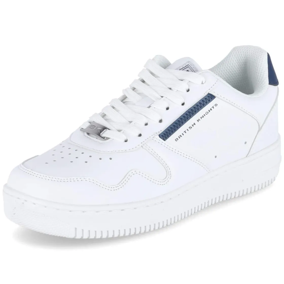 Damen british Knights Low Sneaker JUNE -