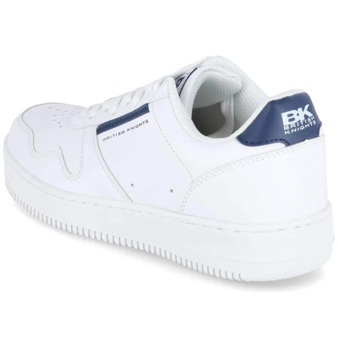 Damen british Knights Low Sneaker JUNE -