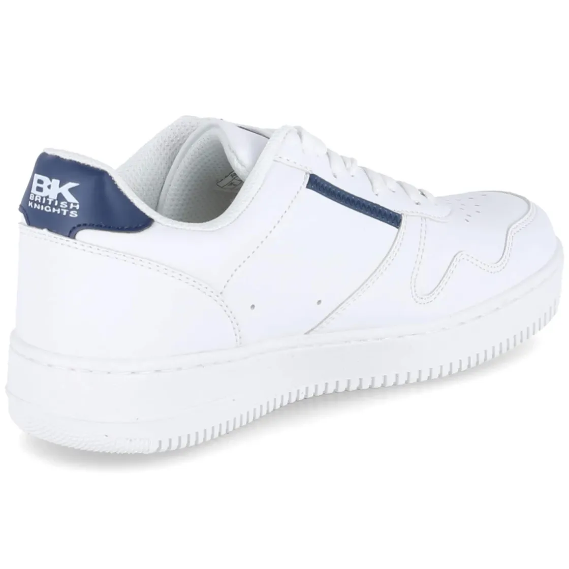 Damen british Knights Low Sneaker JUNE -