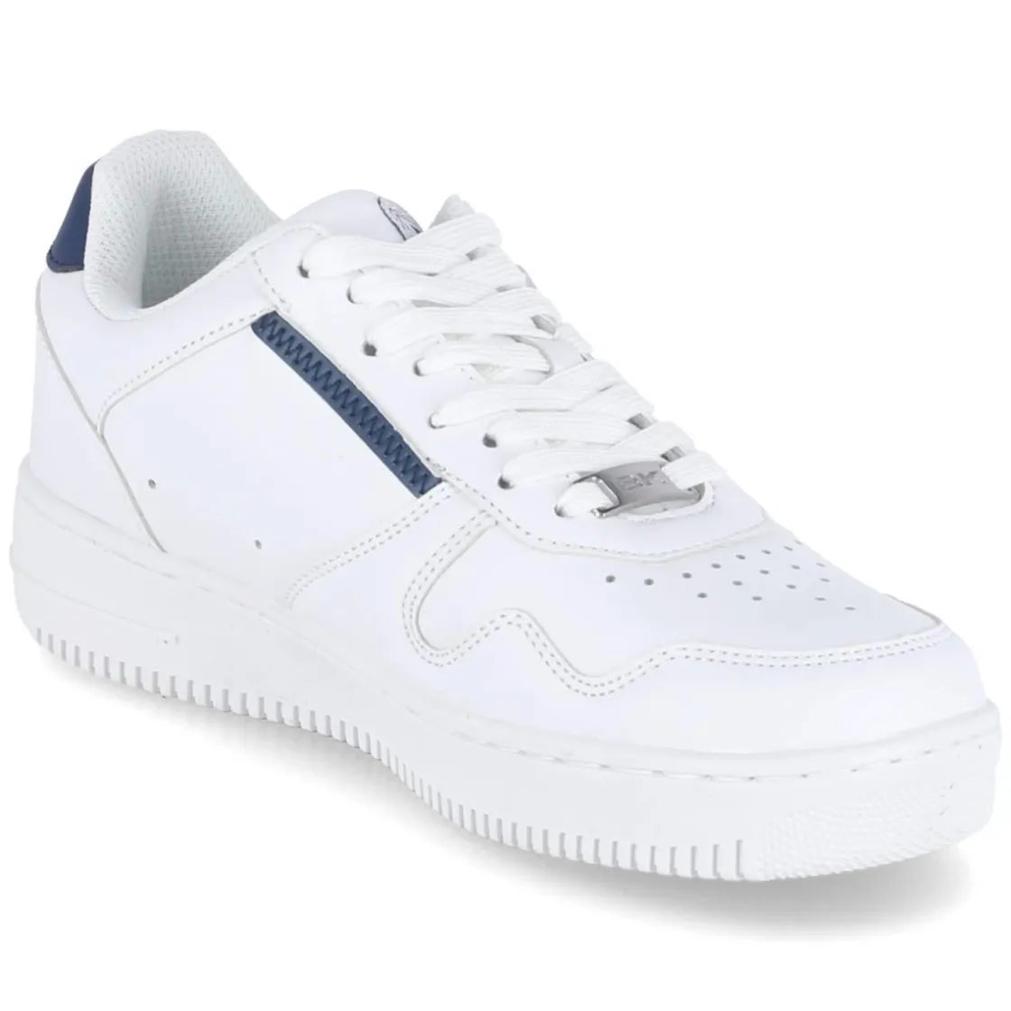 Damen british Knights Low Sneaker JUNE -