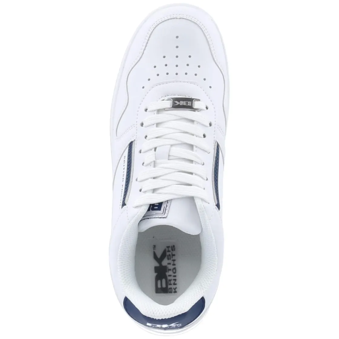 Damen british Knights Low Sneaker JUNE -