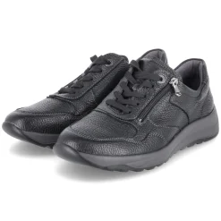 Herren Waldläufer Low Sneaker K-JOHN -