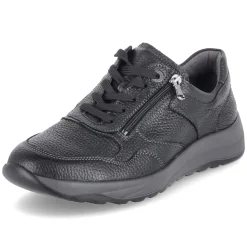 Herren Waldläufer Low Sneaker K-JOHN -