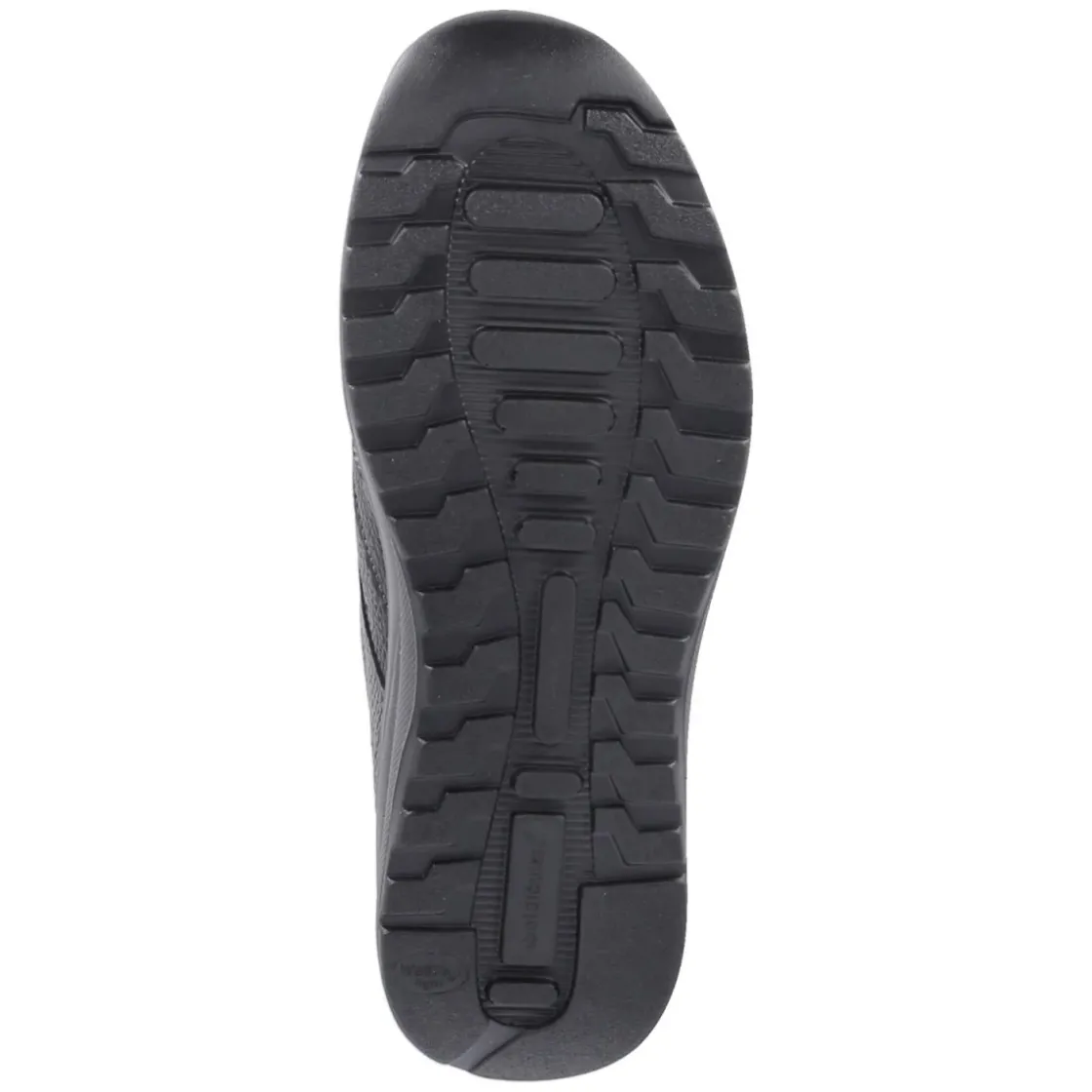 Herren Waldläufer Low Sneaker K-JOHN -