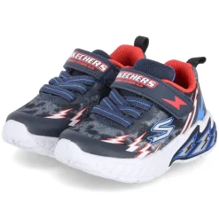 Kinder Skechers Low Sneaker LIGHT STORM 2.0 -