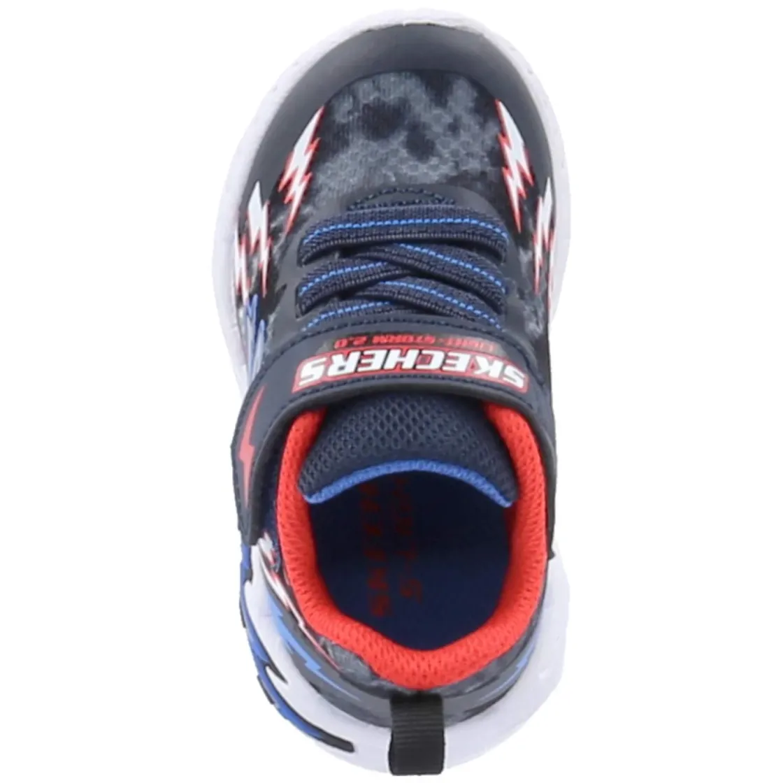 Kinder Skechers Low Sneaker LIGHT STORM 2.0 -