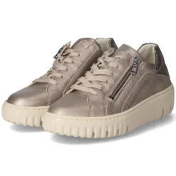 Damen Waldläufer Low Sneaker LIVIA -