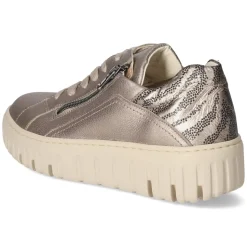 Damen Waldläufer Low Sneaker LIVIA -