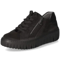 Damen Waldläufer Low Sneaker LIVIA -
