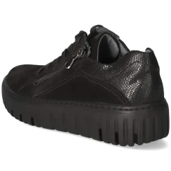Damen Waldläufer Low Sneaker LIVIA -