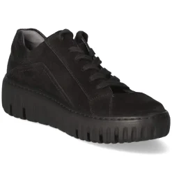 Damen Waldläufer Low Sneaker LIVIA -