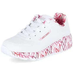 Kinder Skechers Low Sneaker LOVELY LUV -