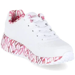 Kinder Skechers Low Sneaker LOVELY LUV -