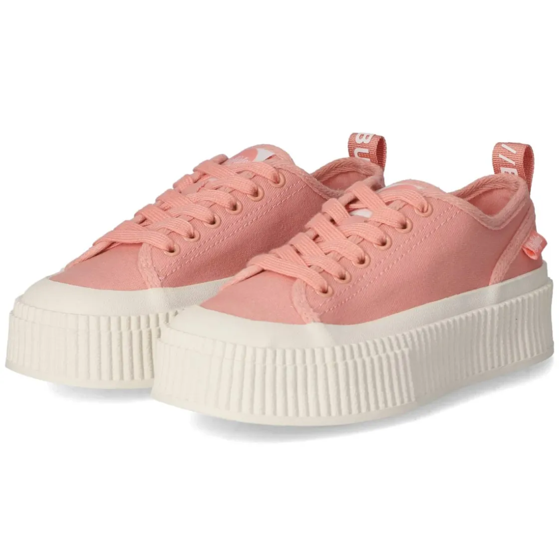 Damen Buffalo Low Sneaker MADISON -