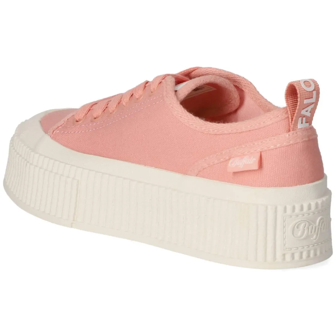 Damen Buffalo Low Sneaker MADISON -