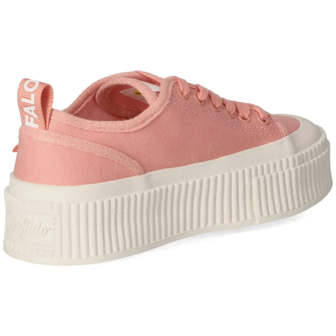Damen Buffalo Low Sneaker MADISON -