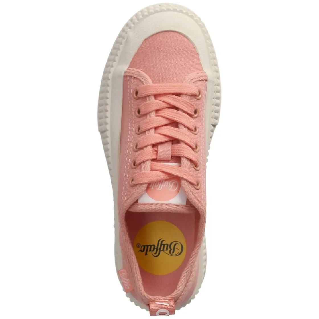 Damen Buffalo Low Sneaker MADISON -