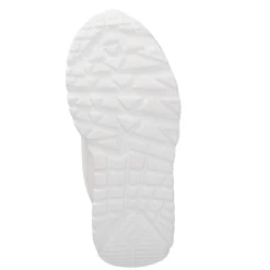 Kinder Skechers Low Sneaker METALLIC MODE -
