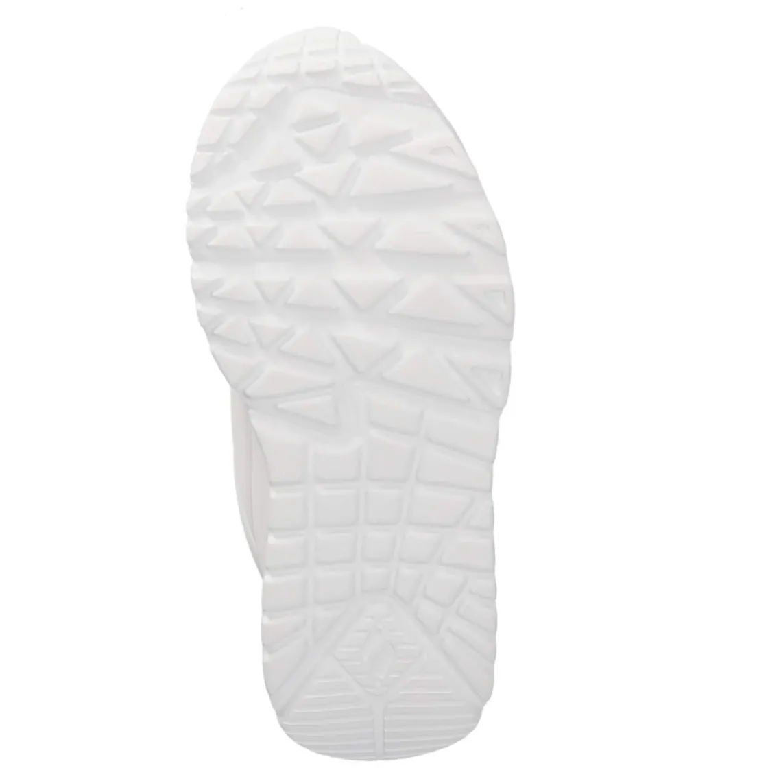 Kinder Skechers Low Sneaker METALLIC MODE -