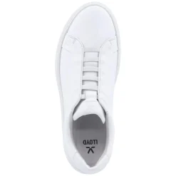 Herren Lloyd Low Sneaker METRO -