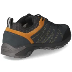 Herren Brütting Low Sneaker MOUNT KAPELA LOW -