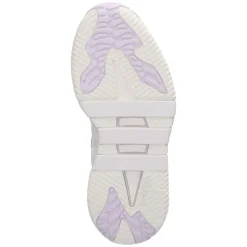 Damen adidas Low Sneaker NITEBALL -