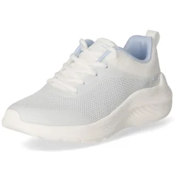 Damen Skechers Low Sneaker OPEN WATER -