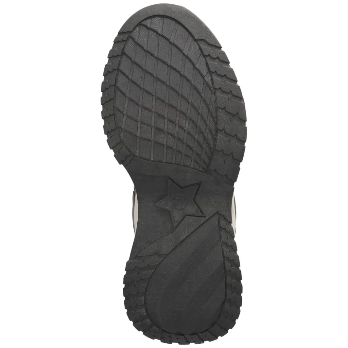 Damen Mexx Low Sneaker PALM ORA -