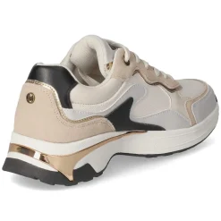 Damen Mexx Low Sneaker PORTIA LOVE -