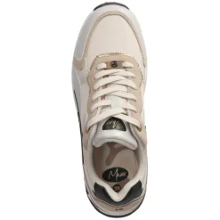 Damen Mexx Low Sneaker PORTIA LOVE -
