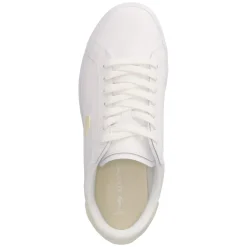 Damen Lacoste Low Sneaker POWERCOURT -