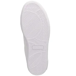 Damen Lacoste Low Sneaker POWERCOURT -