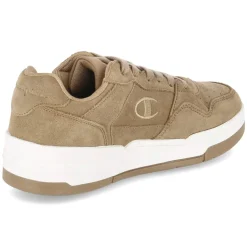 Herren Champion Low Sneaker RD -