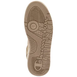 Herren Champion Low Sneaker RD -