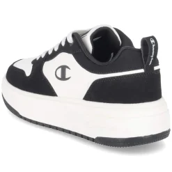 Damen Champion Low Sneaker RD 18 LITE LOW -