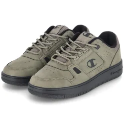 Herren Champion Low Sneaker RD18 -