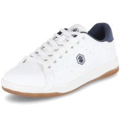 Herren Lumberjack Low Sneaker REA -