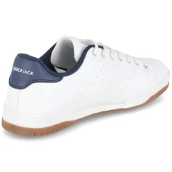 Herren Lumberjack Low Sneaker REA -