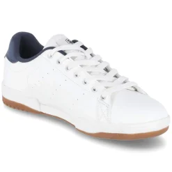 Herren Lumberjack Low Sneaker REA -